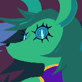 Thumbnail for gallery item "gsonic.png". It depicts a close-up of an anthropomorphic fennec fox.