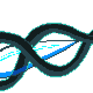 Thumbnail for gallery item "items.png". It depicts a zoomed-in view of a twisted blade.