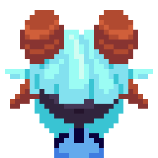 Thumbnail for gallery item "rpg_sprite.gif". It depicts a close-up of an anthropomorphic sheep.