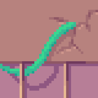 Thumbnail for gallery item "pvgui_showcase_hud_2.png". It depicts a vine twisting around a beige structure.