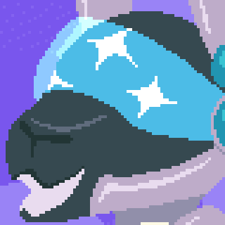 Thumbnail for gallery item "6366023.png". It depicts a close-up of an anthropomorphic sheep.