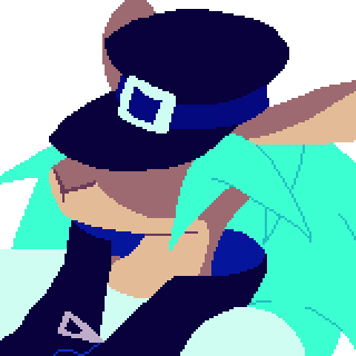 Thumbnail for gallery item "vault.png". It depicts a close-up of an anthropomorphic kangaroo.