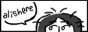88x31 button leading to alishere.neocities.org